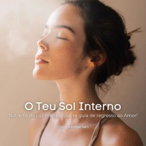 O TEU SOL INTERNO