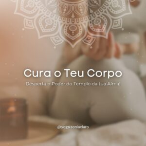 CURA O TEU CORPO
